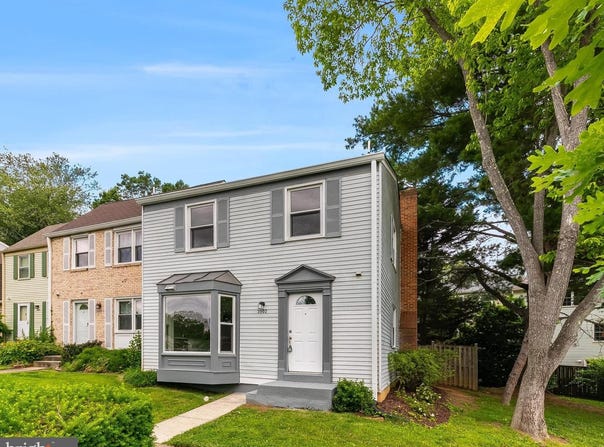 3002 TALKING ROCK DR, FAIRFAX, VA 22031