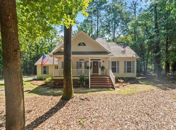 340 McCain Drive, Denmark, SC 29042