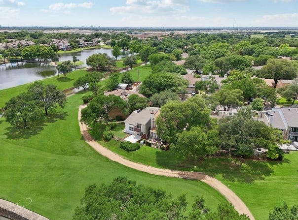 2926 Shady Lake Circle, Carrollton, TX 75006