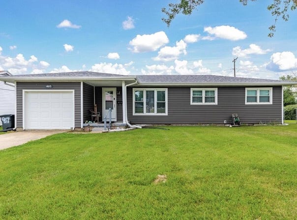 407 Robinhood Road, Mexico, MO 65265
