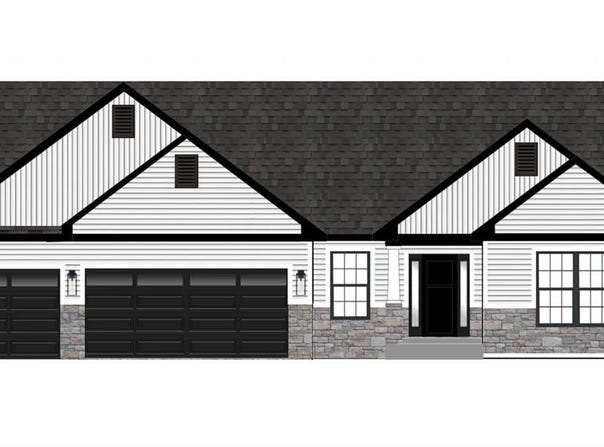3737 Bullsway Drive, Imperial, MO 63052