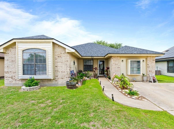 3001 Todd, Ingleside, TX 78362