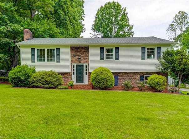 6901 Poplar Ridge Road, Lewisville, NC 27023