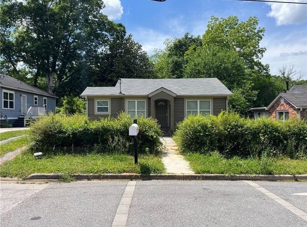 184 Scott Street NW, Atlanta, GA 30314