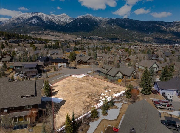 Limber Pine Place lot: 12, Big Sky, MT 59716