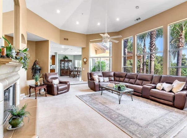20194 Deerben Rd, Ramona, CA 92065