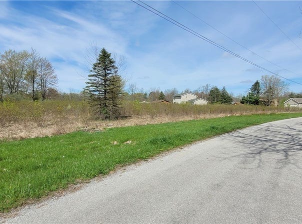 3264 Arrick Drive, West Salem, OH 44287