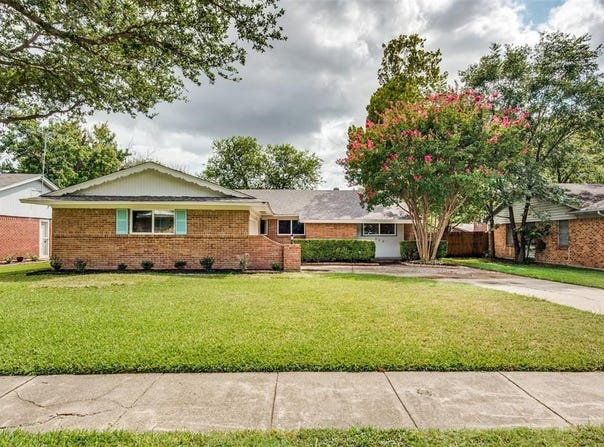 525 Salem Drive, Richardson, TX 75080
