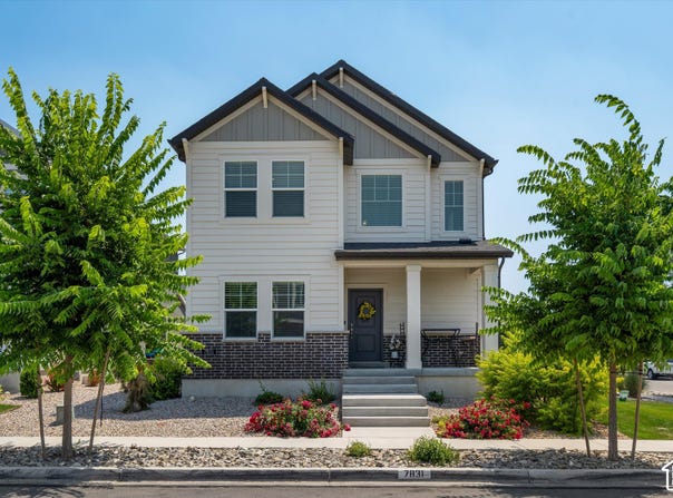 7831 W KING TOP Rd, Magna, UT 84044