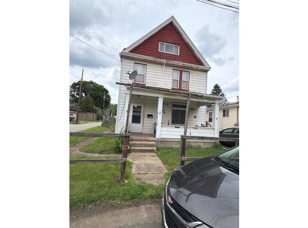 910 Lincoln Ave, Cheswick, PA 15024