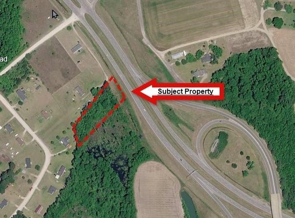 Highway 501 E, Marion, SC 29571