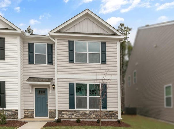 900 Sculptor Street, Wendell, NC 27591