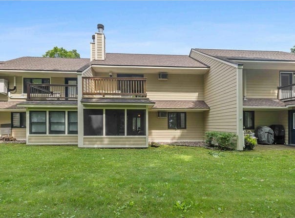 26475,Unit 338 Kukowski Lane, Bay Lake Twp, MN 56444