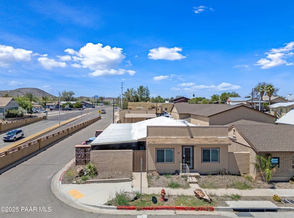 10 N Washington Street, Wickenburg, AZ 85390