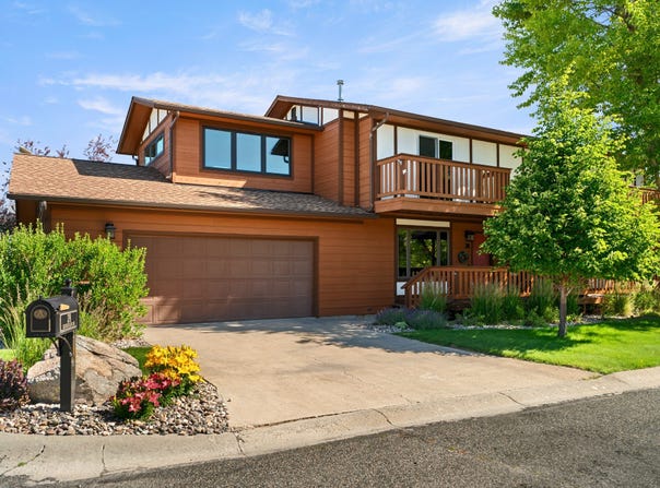 28 Cloverview Court, Helena, MT 59601