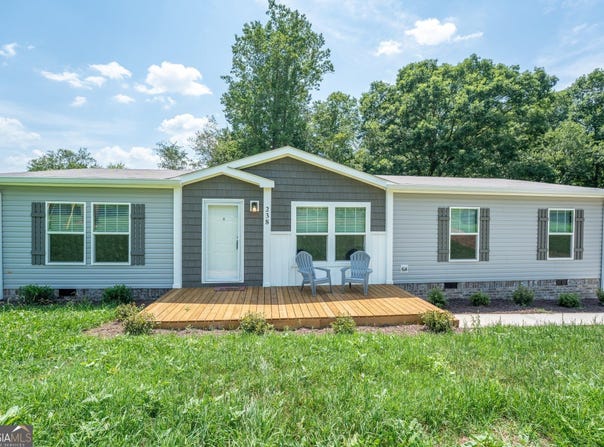 238 Montego Bay Trail, Clarkesville, GA 30523