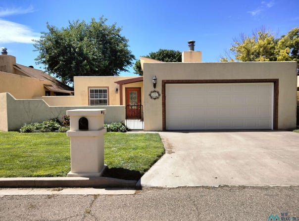 17 Paseo Village, Clovis, NM 88101