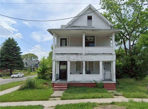 1201 Ewing Street, Toledo, OH 43607