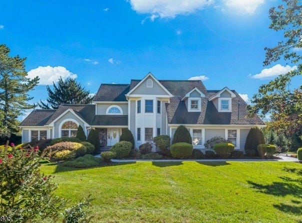 24 Lehigh Rd, Branchburg Twp., NJ 08853-4010