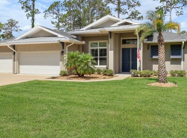 11 WOODSTONE LANE, PALM COAST, FL 32164