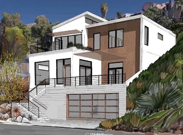 4905 St E Seldner, Los Angeles, CA 90032