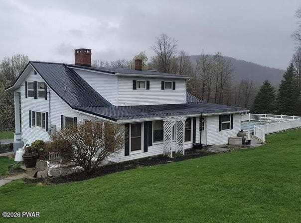 346 Main Street, Forkston Twp, PA 18629