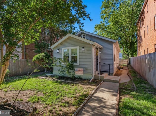 3116 E ST SE, WASHINGTON, DC 20019
