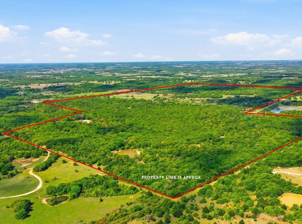 2197 Netherly Lane, Forestburg, TX 76239