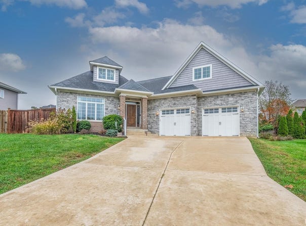 1528 S Coleman Court, Bloomington, IN 47401