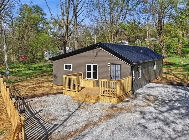 362 Seventh Avenue, Mansfield, OH 44905