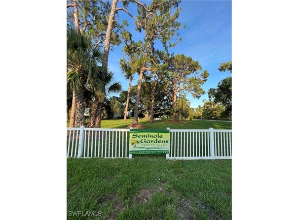 431 Van Buren Street unit: D6, Fort Myers, FL 33916