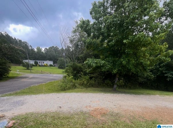 OLD FOREST DRIVE lot: 17A, ODENVILLE, AL 35120
