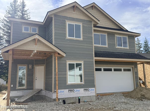 1135 Jersey St, Sandpoint, ID 83864