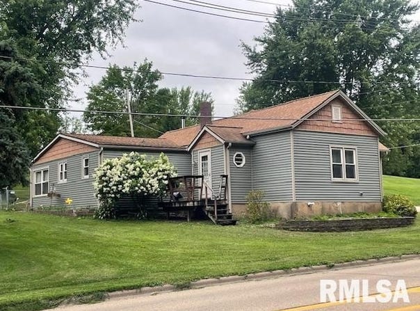 1333 MAIN Avenue, Clinton, IA 52732