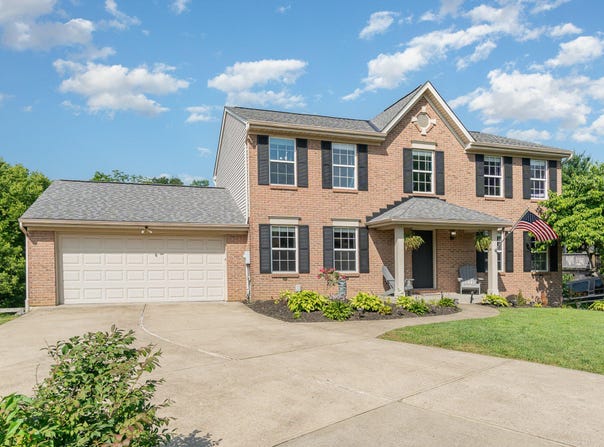 2638 Castle Court, Burlington, KY 41005
