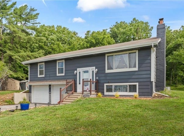 10708 E 301ST Street, Drexel, MO 64742