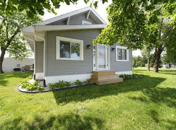 25259 620th Avenue, Nevada, IA 50201