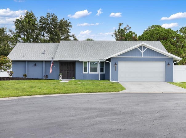 3338 MEADOW RUN TERRACE, VENICE, FL 34293