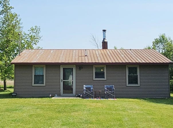 9159-a Moreland Road, Jerome, MI 49249