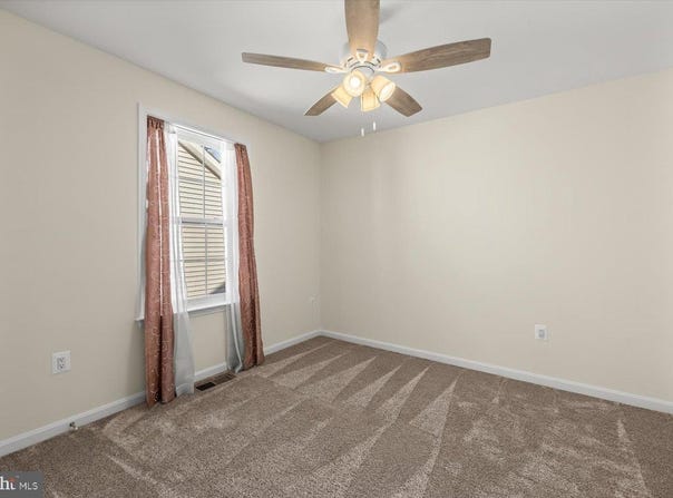 7269 LIBERTY COURT, RUTHER GLEN, VA 22546