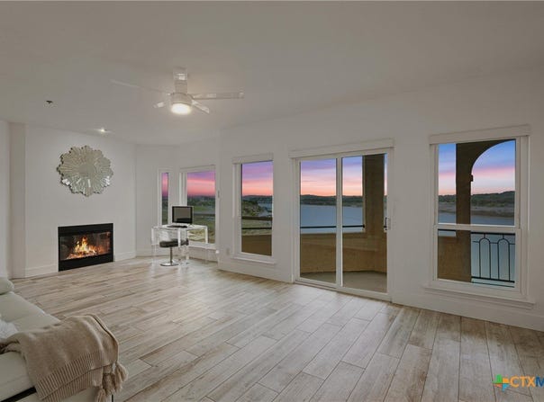 3404 American Drive, Lago Vista, TX 78645