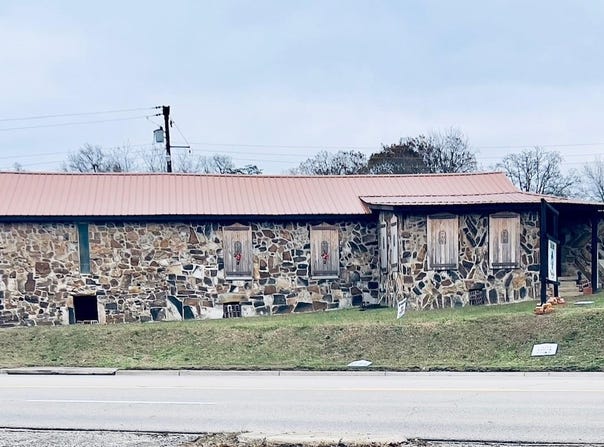 1105 Eleventh Steet, Mena, AR 71953