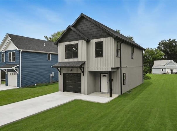 623 S Whitmer Street, Richmond, MO 64085