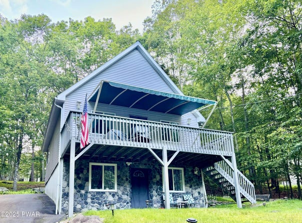 106 Keystone Court, Dingmans Ferry, PA 18328