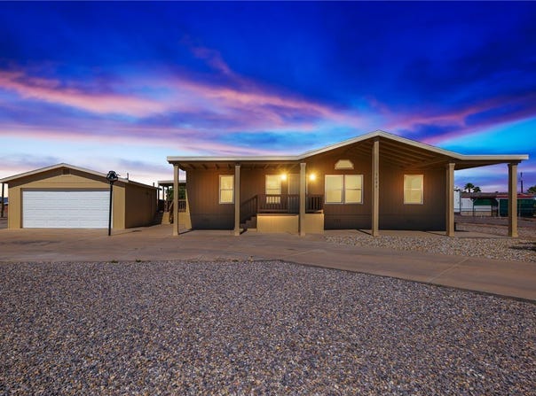7099 S Martin Drive, Mohave Valley, AZ 86440