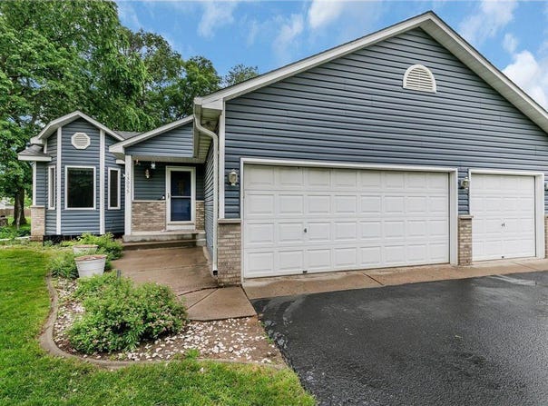 13095 8th Avenue N, Zimmerman, MN 55398