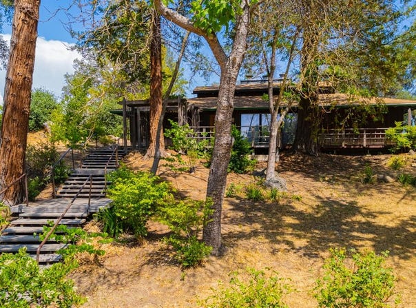 4482 HIRSCH, Mariposa, CA 95338
