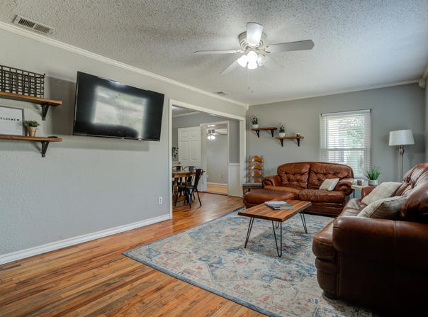 3607 26th Street, Lubbock, TX 79410