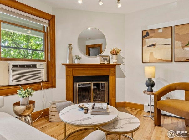 1430 18th St, Boulder, CO 80302