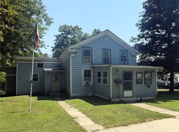 234 S Genesee Street, Montour, NY 14865
